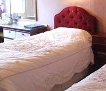 St. Winifreds Hotel 모아캠비 외부 사진