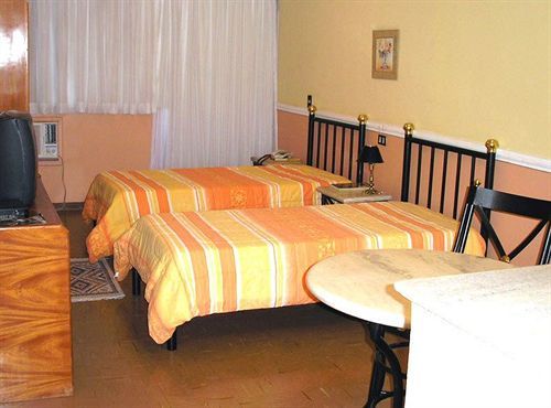 St. Winifreds Hotel 모아캠비 외부 사진